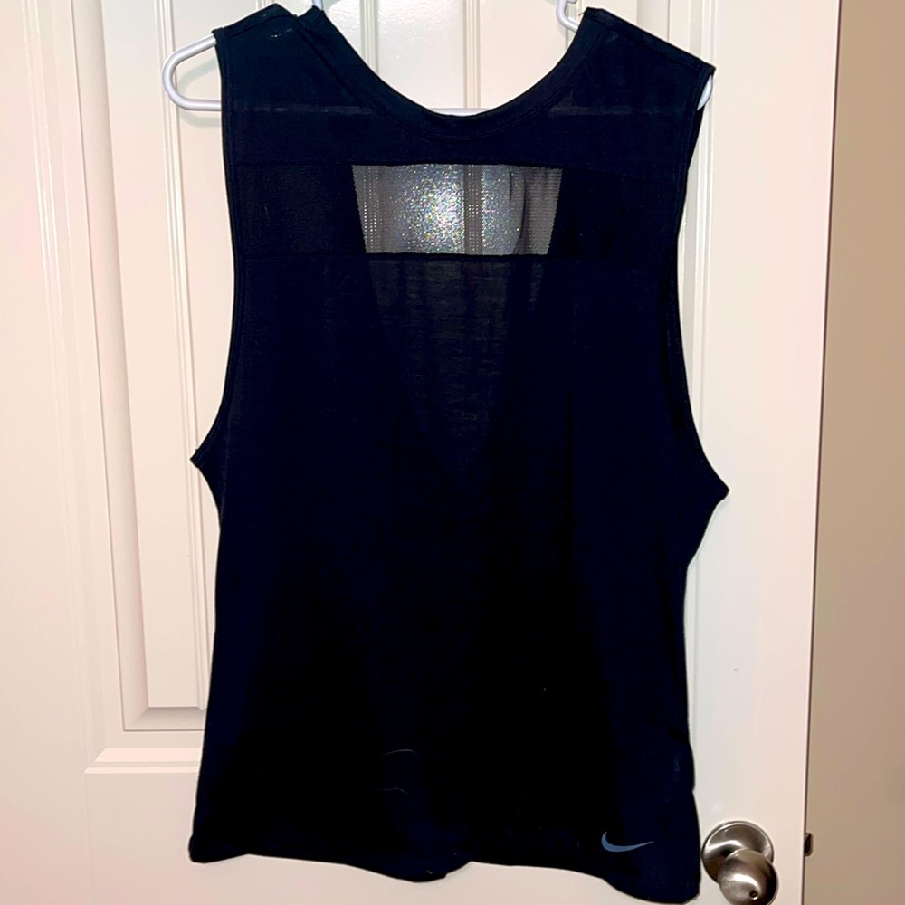 Nike. Large. EUC.